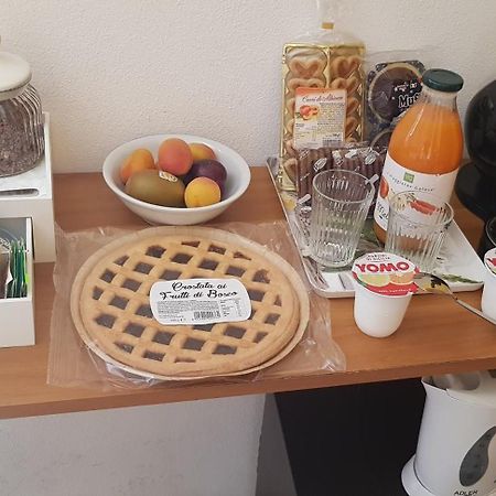 B&B Del Lago Ispra Kültér fotó