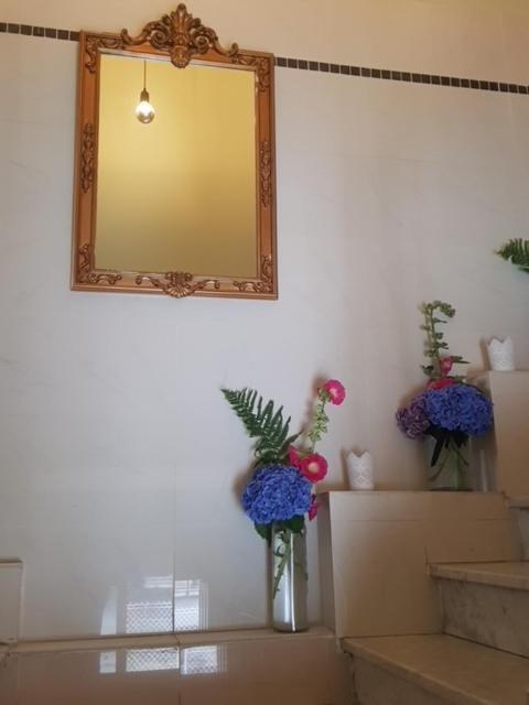B&B Del Lago Ispra Kültér fotó