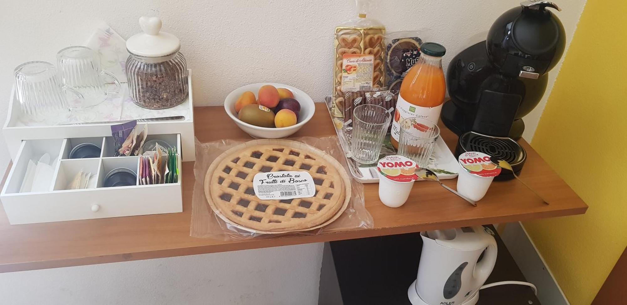 B&B Del Lago Ispra Kültér fotó