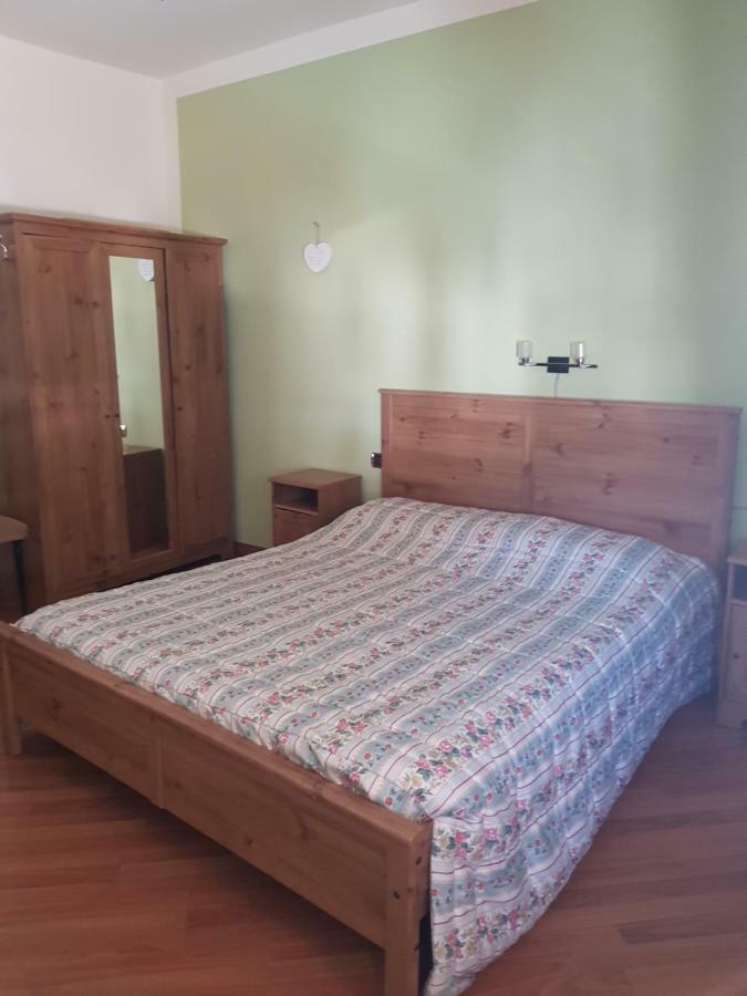 B&B Del Lago Ispra Kültér fotó