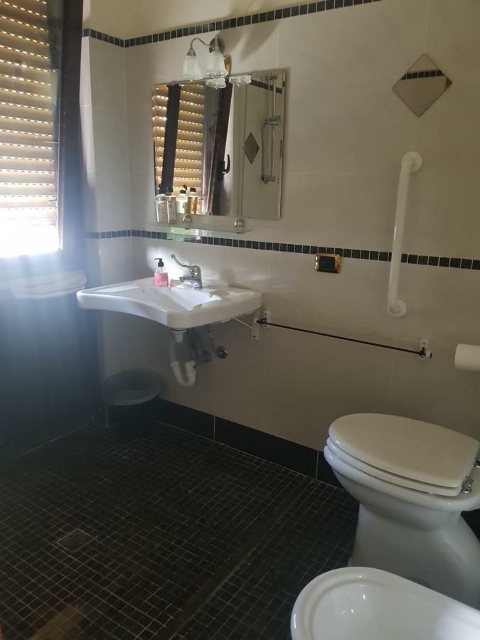 B&B Del Lago Ispra Kültér fotó