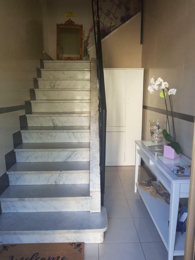 B&B Del Lago Ispra Kültér fotó