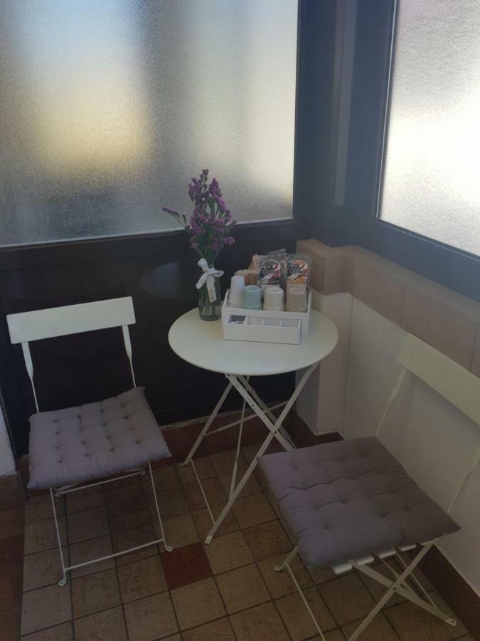 B&B Del Lago Ispra Kültér fotó