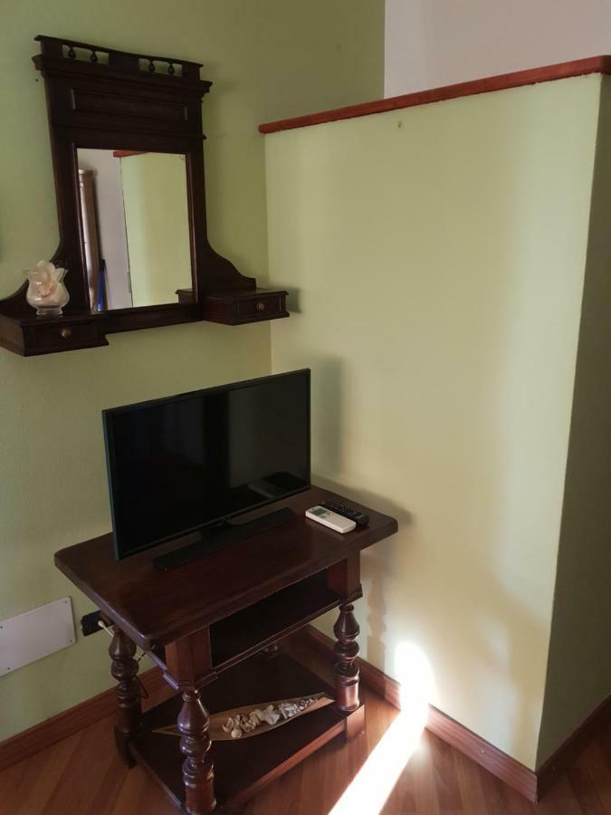 B&B Del Lago Ispra Kültér fotó