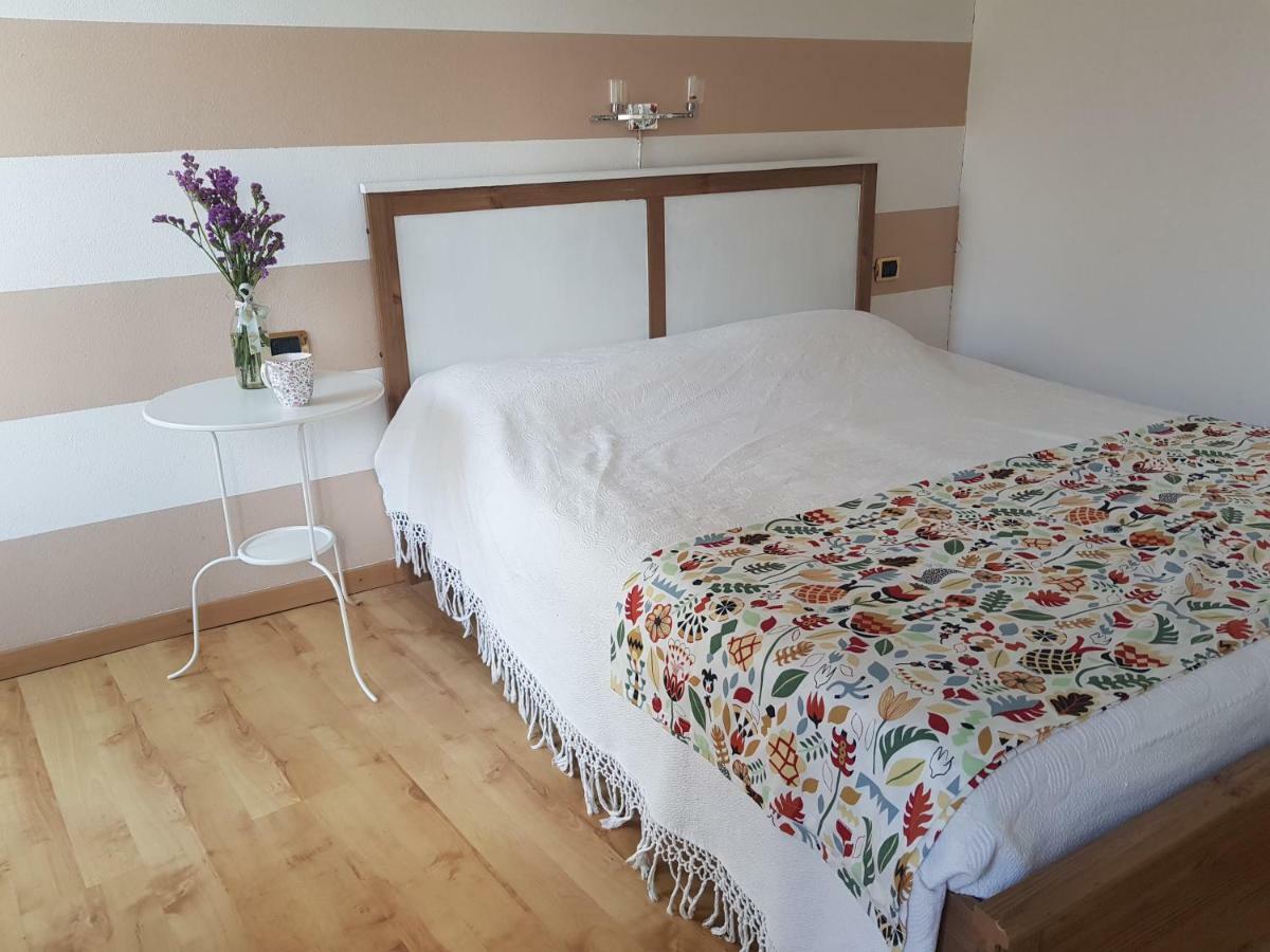 B&B Del Lago Ispra Kültér fotó