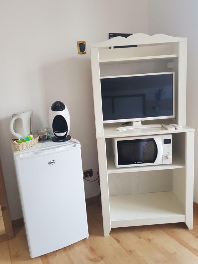 B&B Del Lago Ispra Kültér fotó