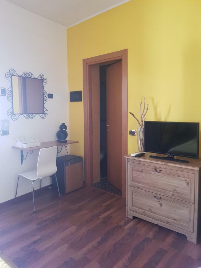 B&B Del Lago Ispra Kültér fotó