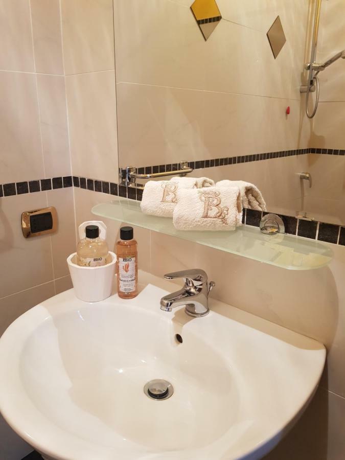 B&B Del Lago Ispra Kültér fotó
