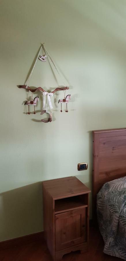 B&B Del Lago Ispra Kültér fotó
