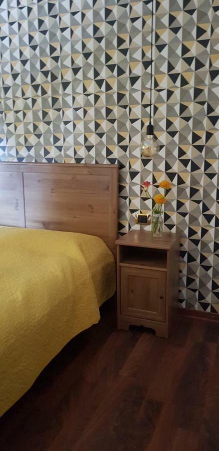 B&B Del Lago Ispra Kültér fotó