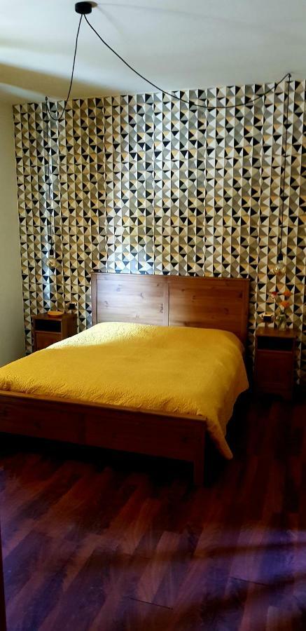 B&B Del Lago Ispra Kültér fotó